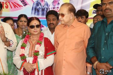 Krishna Completes 50 Years Celebrations